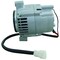 Wai Global Alternator, ALTMI IRIF, 35 Amp12 Volt, CW, Splined Shaft 12481N - alternate 4